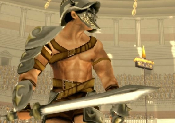Gladiator: Sword of Vengeance EN/DE/FR/IT/ES Global