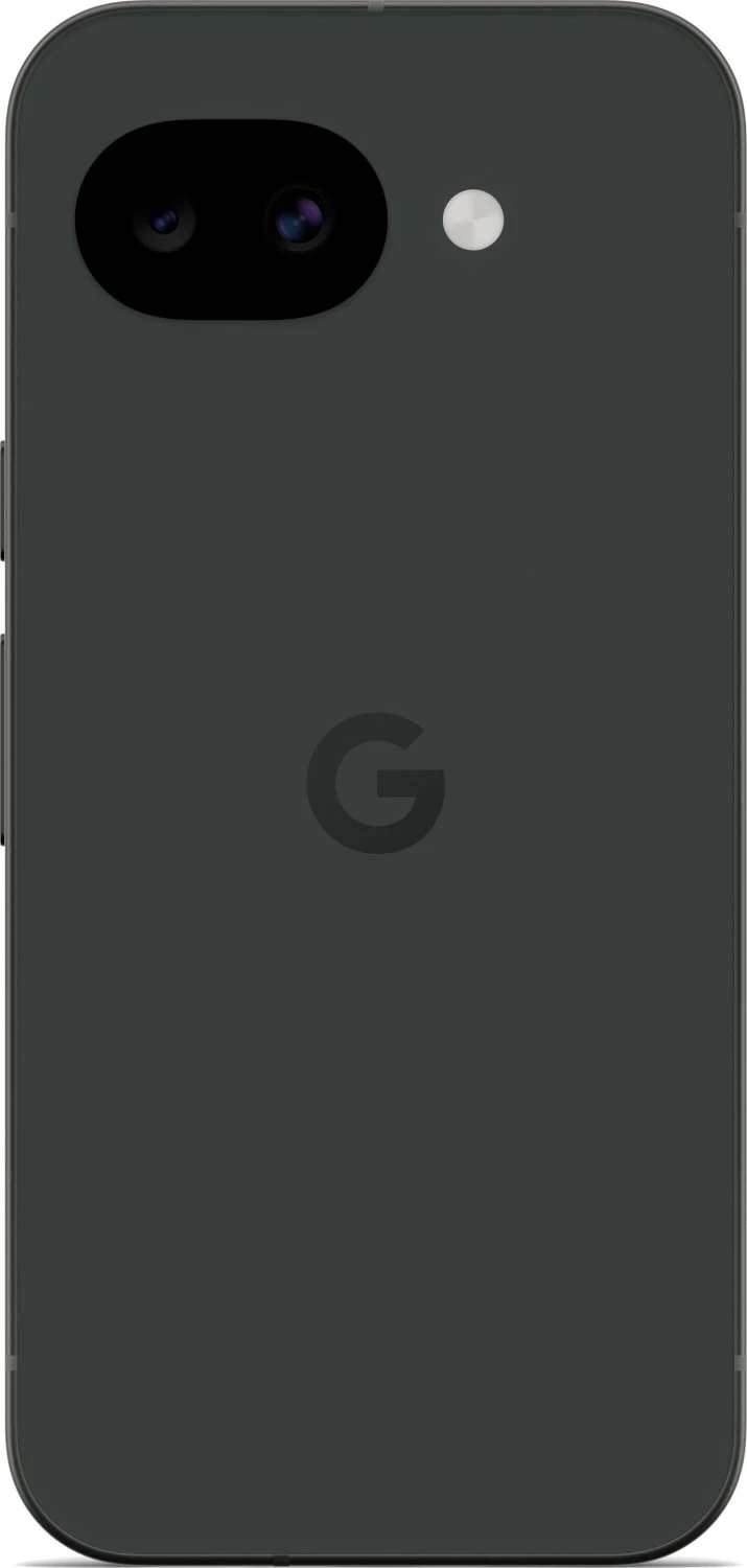 Celular Google Pixel 10a 5G 8/256GB Obsidian 5