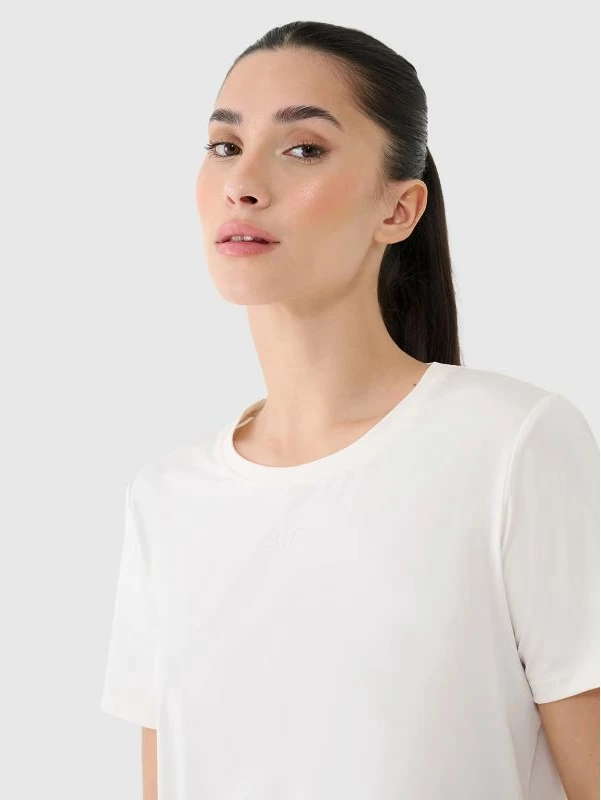 Maicë oversize për femra 4f [Madhësia: XS]