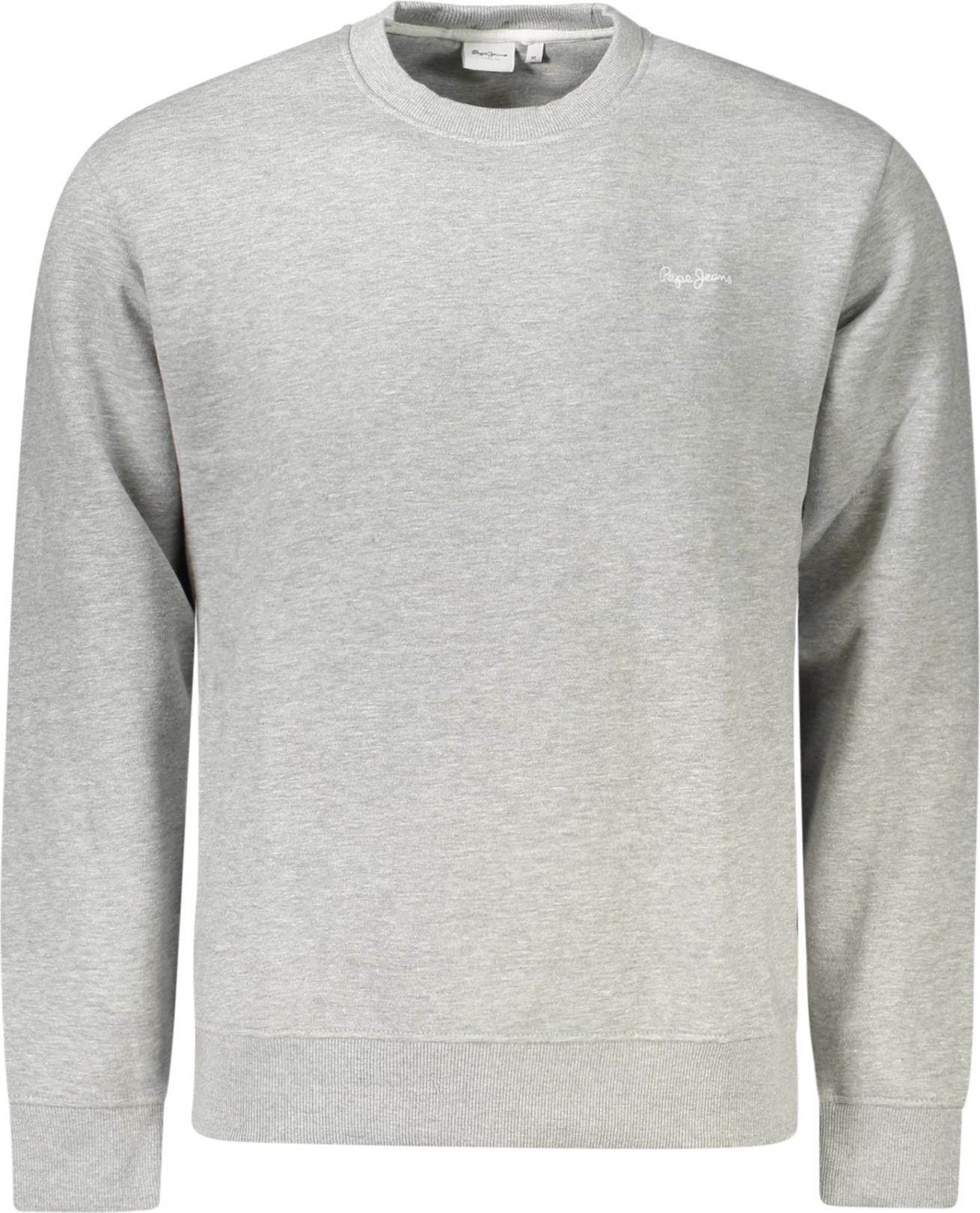 Duks për meshkuj PEPE JEANS MACBETH, gri