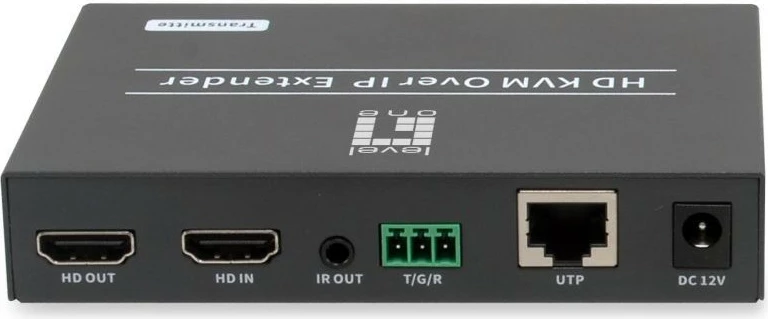 Transmetues AV Level One HVE-6701T, HDMI, PoE, 150m, i zi