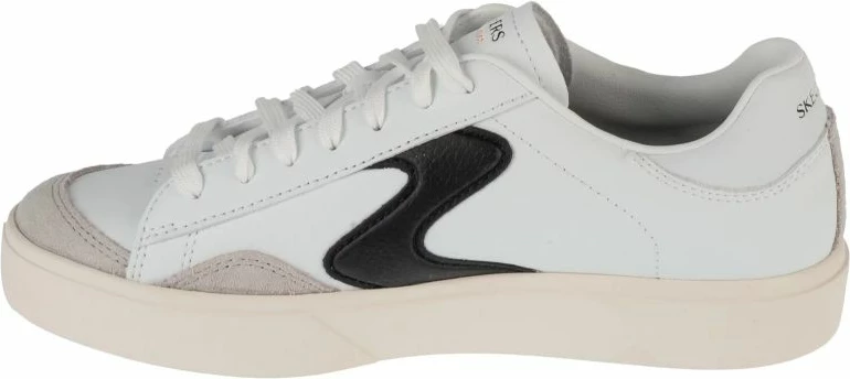 Atlete Skechers lifestyle, të bardha