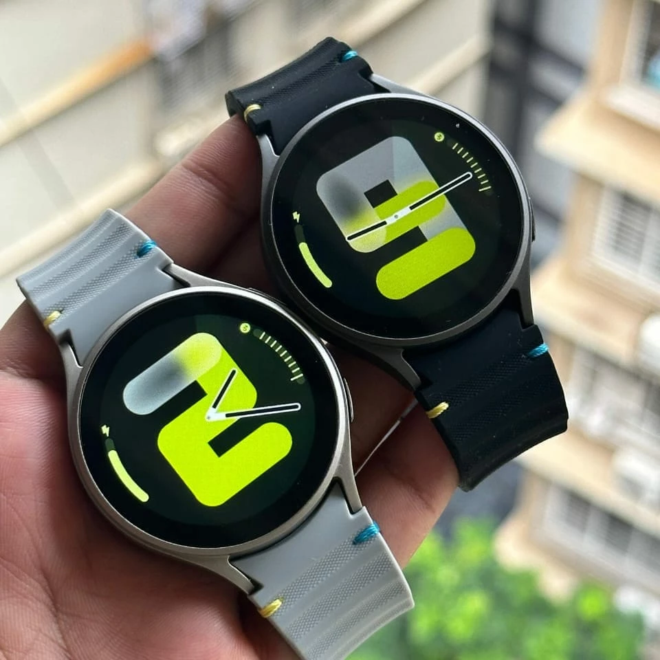 Orë Inteligjente me Funksione të Avancuara Smart – JS Watch7