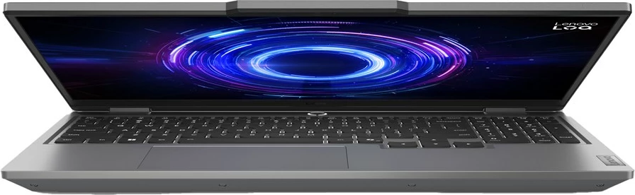 Laptop Lenovo LOQ 15IRX10, 15.6", Intel Core i5-13450HX, 16 GB RAM, 512 GB SSD, NVIDIA RTX 4060, Gri
