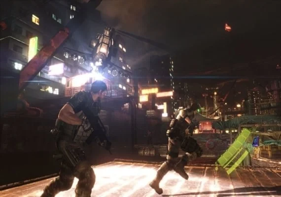 Resident Evil 6 - Complete Pack EN/DE/FR/IT/PL/RU/ES Global