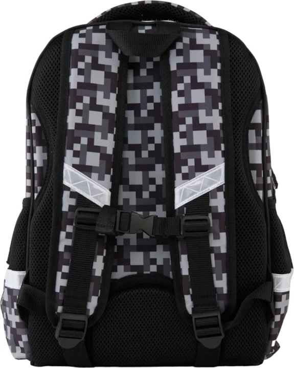 PASO CANTE MINECRAFT 38X27X15 PP24ST-565