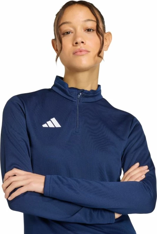 Duks për femra adidas, navy blue [Madhësia: XXL]