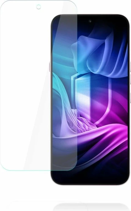 Folie mbrojtëse matte 3mk SilkyMatt Pro për Nothing Phone (4a)