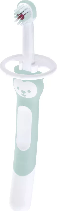 Mam Training Brush - Baby Toothbrush 5+