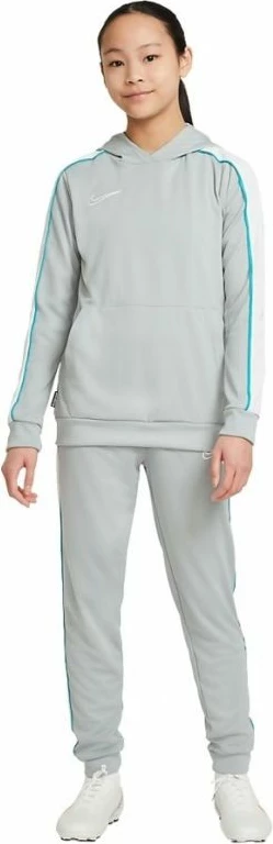 Duks për fëmijë Nike, gri