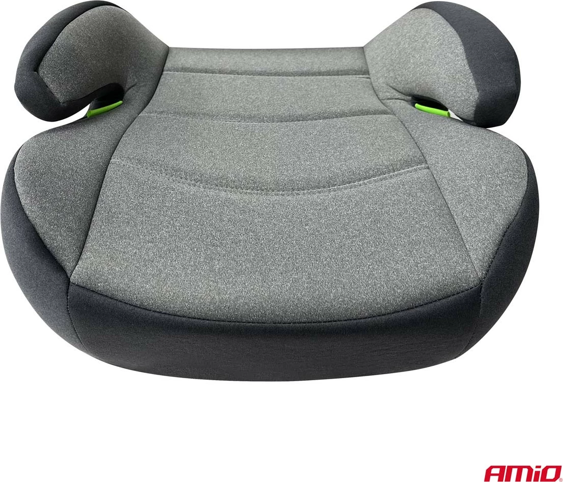 Sedilje makine Booster ISOFIX – ECE R129 I-Size, 125–150 cm
