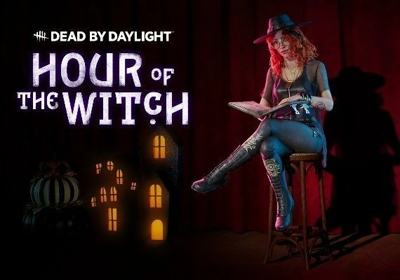 Dead by Daylight: Hour of the Witch Chapter Global