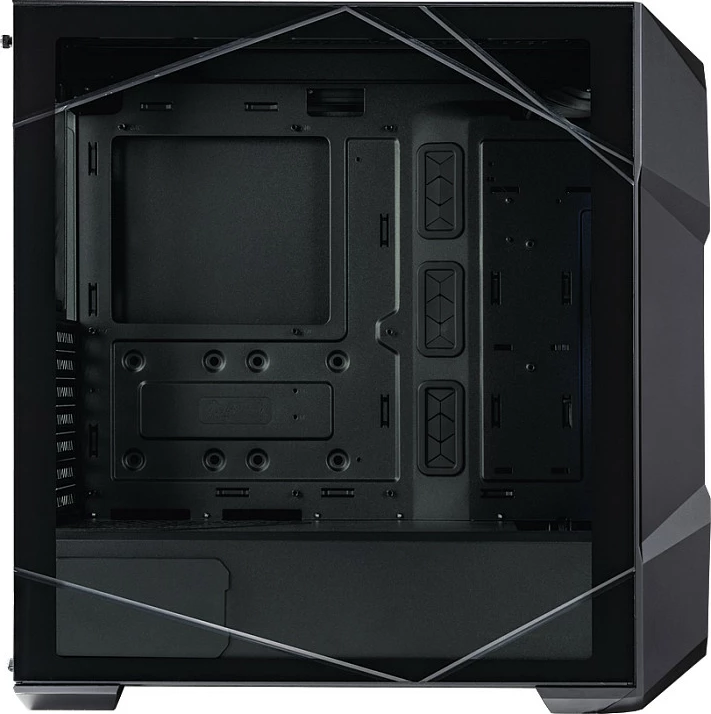 Kompjuter Terra PC-GAMER ELITE 2, Ryzen 5, 16GB DDR5, GPU 16GB, Windows 11, i zi