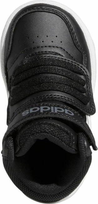Atlete për fëmijë adidas, të zeza [Madhësia: 25]