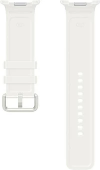 Rrip Smartwatch Samsung Sport Band M/L për Galaxy Watch 8/9, krem