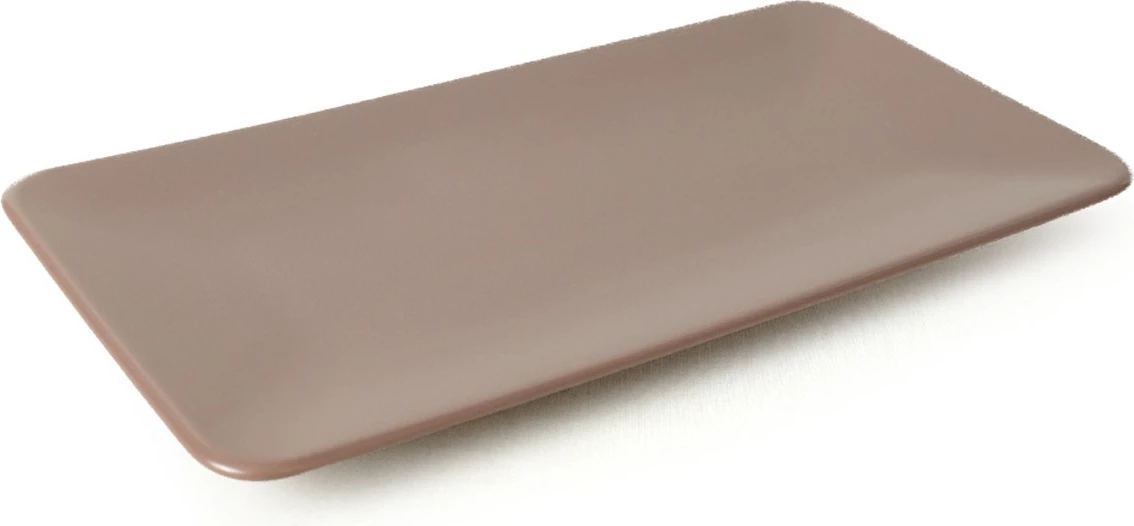 Set pjatash servirëse (2 copë), Hermia Concept, taupe, ST032002F958A000000MAKYK00