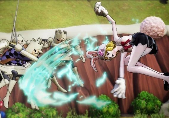 One Piece: Pirate Warriors 4 - Character Pass DLC Global