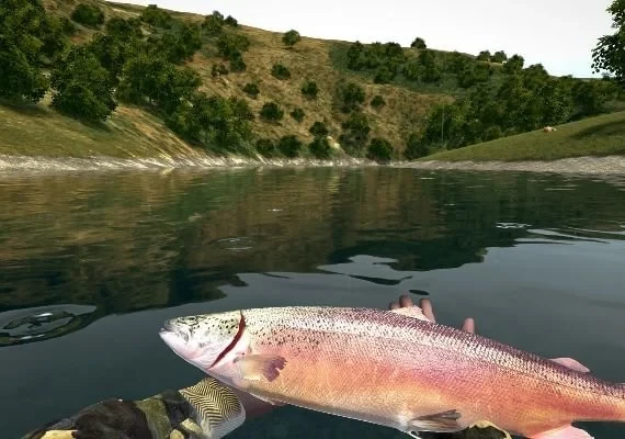 Ultimate Fishing Simulator Global