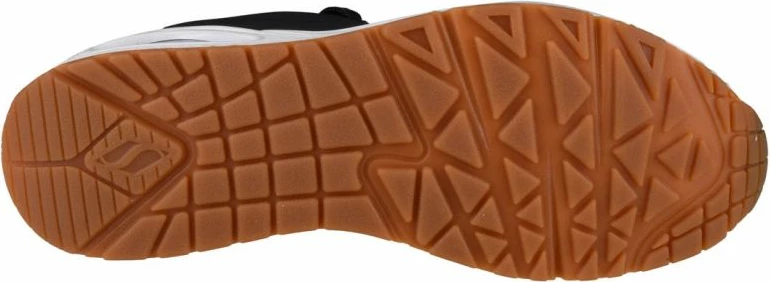 Atlete femra Skechers, të zeza [Madhësia: 40]