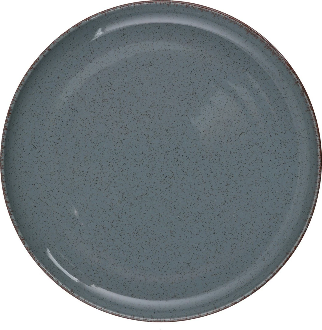 Set darke prej porcelani, 18 pjesë, Hermia, MOD18Y2730P01