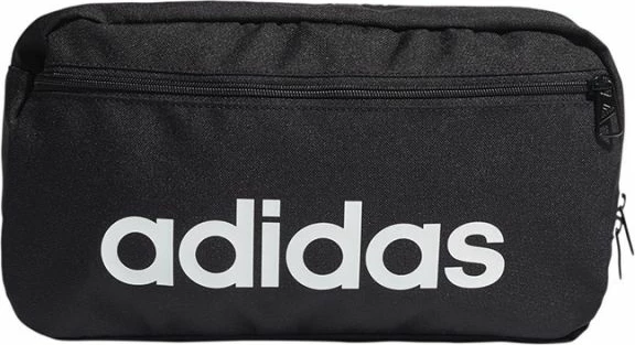 Çanta Adidas për të gjithë, e zezë