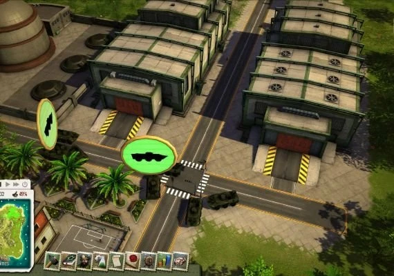 Tropico 5: Espionage DLC EN/DE/FR/IT Global