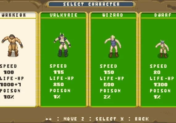 Dungeon Marathon EN Global