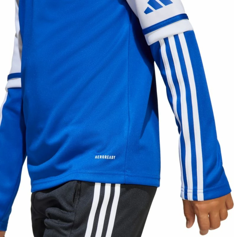 Duks për fëmijë adidas, blu