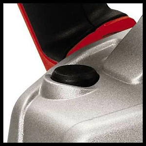 Lëmues disk me bateri Einhell CE-CP 18/180 Li E-Solo, 18V, 500-3000 RPM, brushless, zi/kuq