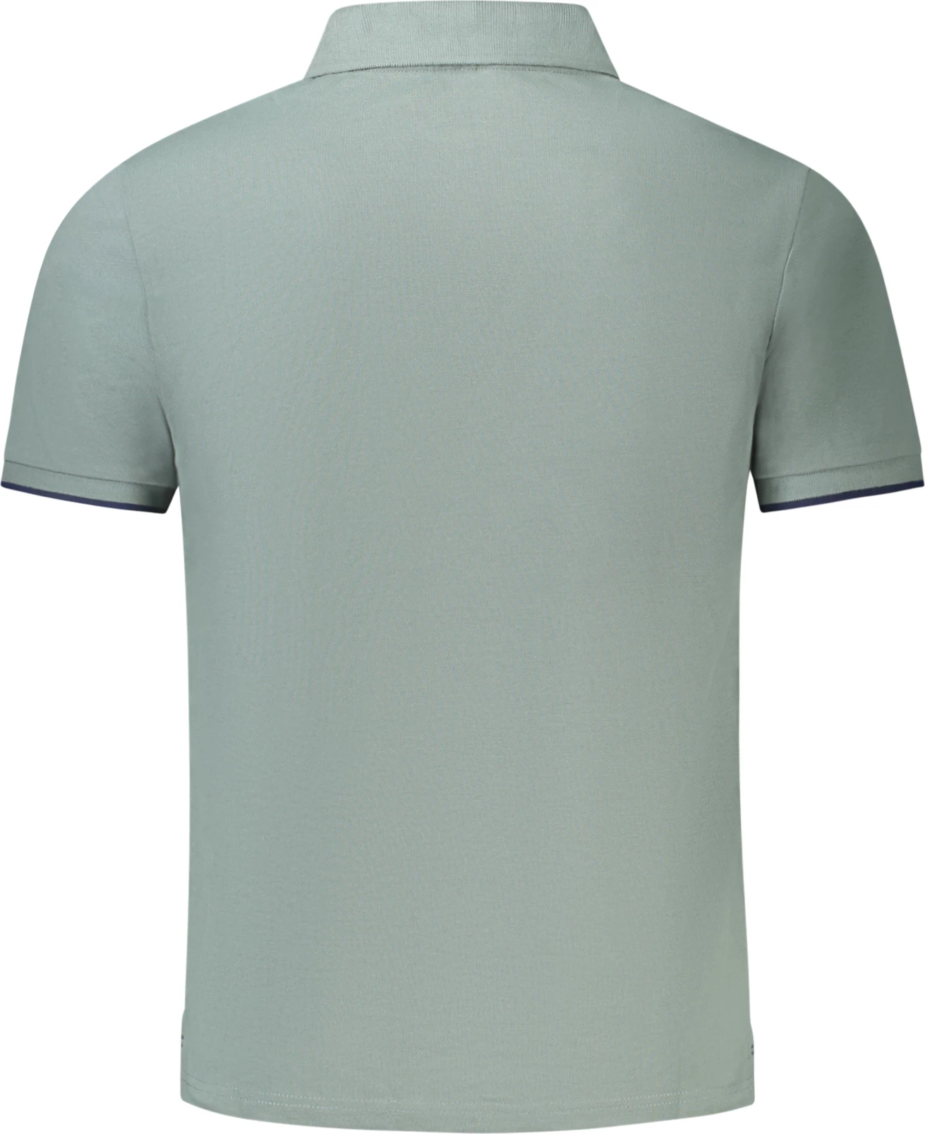 Polo për meshkuj NORTH SAILS, e gjelbër