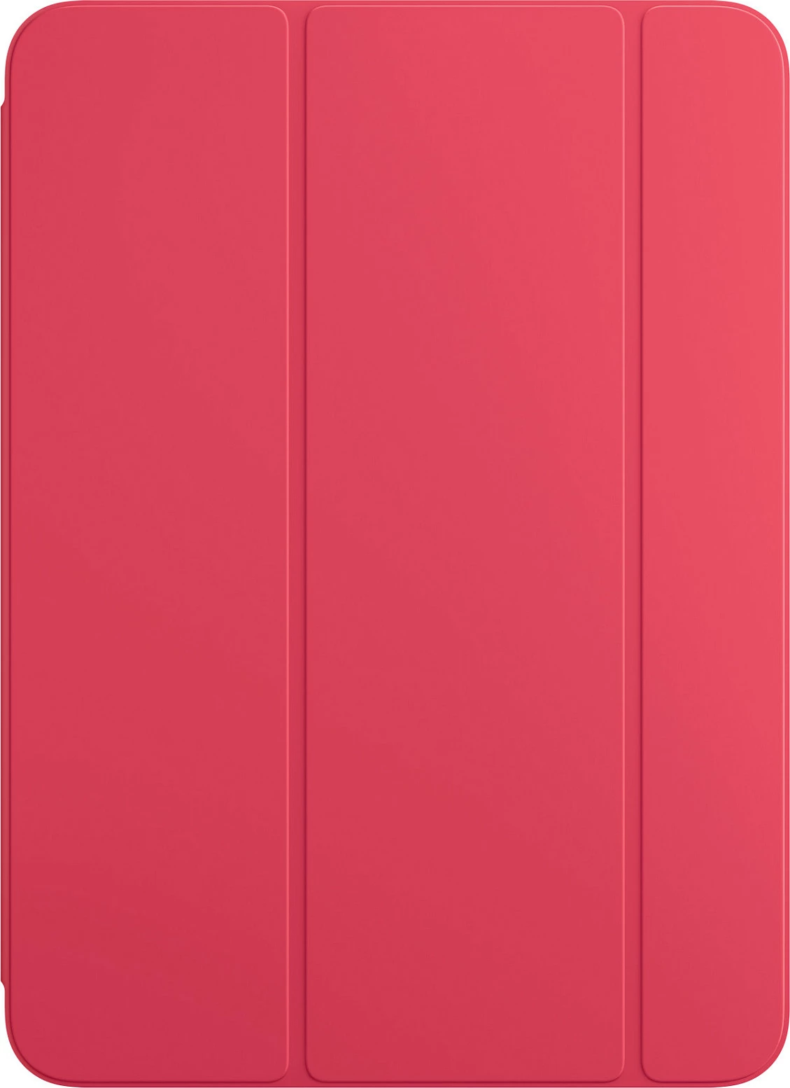 Mbështjellës Apple Smart Folio për iPad 10th Gen 11 inch, kuqe
