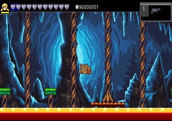 Cally's Caves 3 EN Global