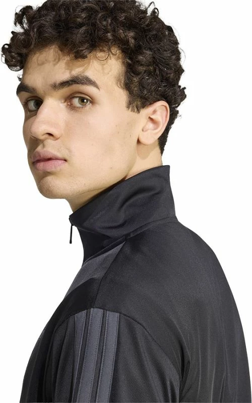 Duks adidas Liverpool FC DNA Track Top KG2496, i zi [Madhësia: S]