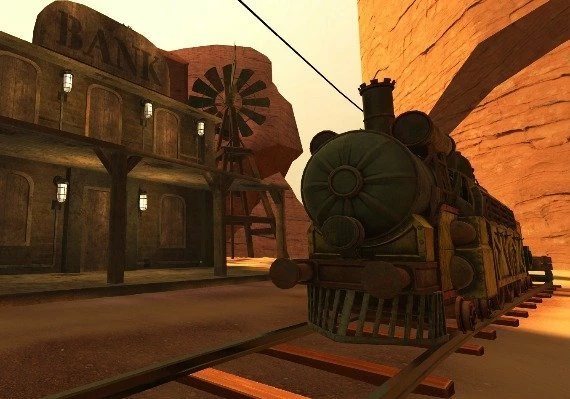 Cave Digger VR EN Global