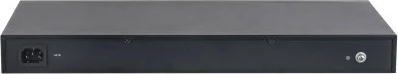 Switch i menaxhueshëm DAHUA CS4218-16ET-135, 16 porta Gigabit Ethernet, PoE, Metal, i zi