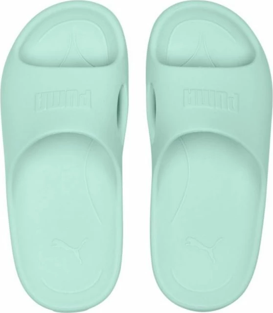 Flip-Flops për femra Puma, të kaltra