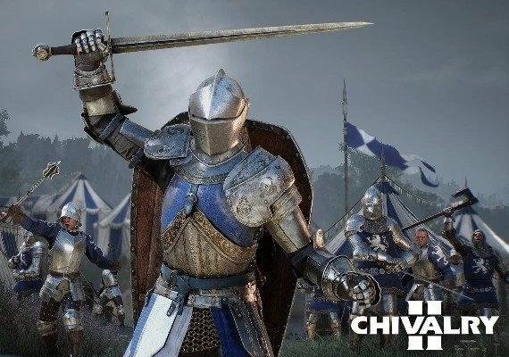 Chivalry 2 Global