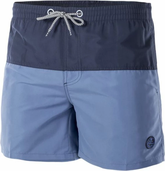 Shorce për meshkuj AquaWave, blu të errët