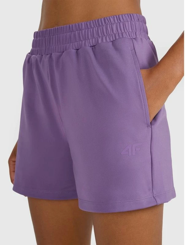 Shorce trajnimi për femra 4F 4FWAW25TFSHF1038-53S