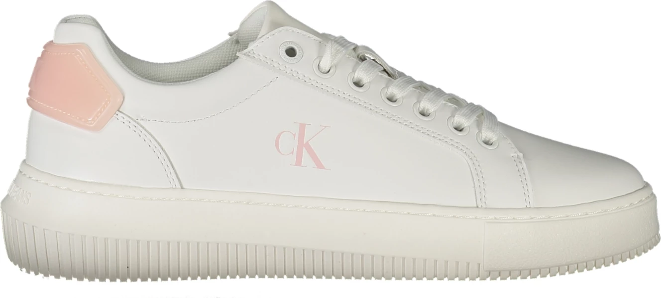 Atlete për femra Calvin Klein, të bardha