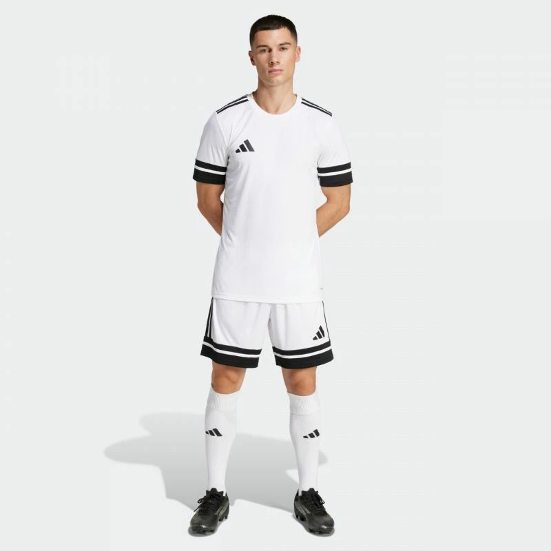 Maicë për meshkuj adidas, e bardhë [Madhësia: XS]