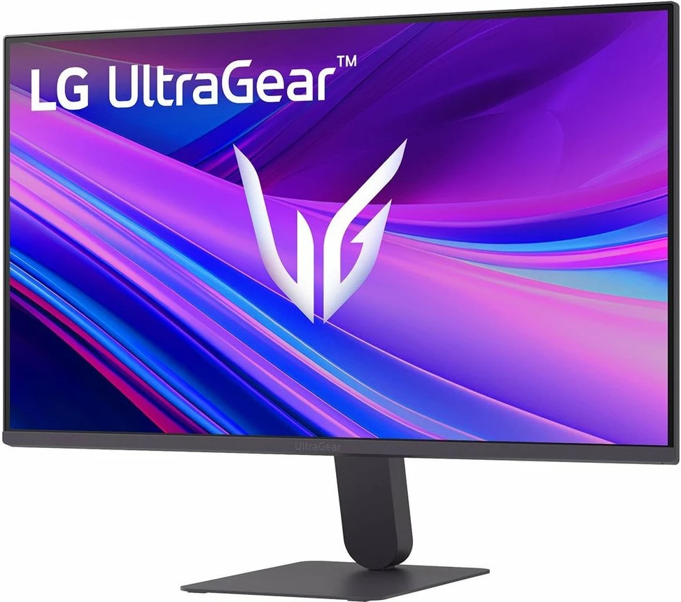 Monitor LG UltraGear 24G411A-B 23.8\" Full HD IPS 144Hz 1ms FreeSync, i zi