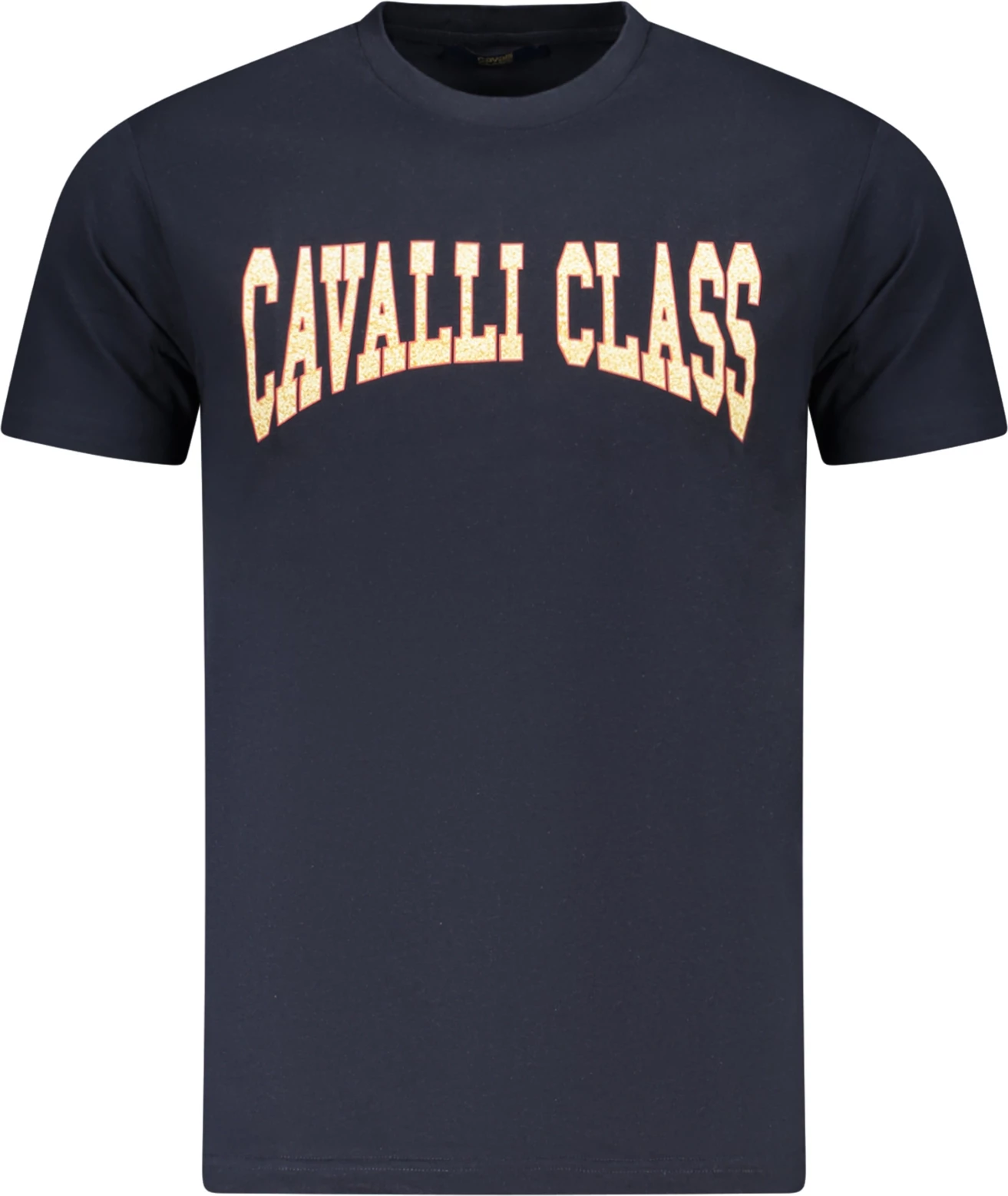 Maicë për meshkuj CAVALLI CLASS, e kaltër