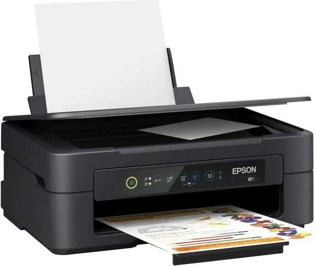 Printer multifunksional inkjet me ngjyra, Epson Expression Home XP-2205 XP2205 (C11CK67404)