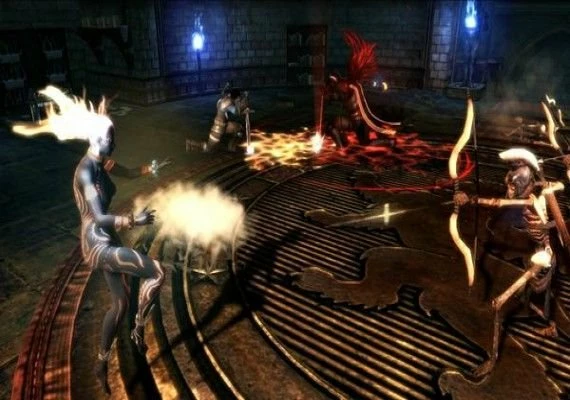 Dungeon Siege III EN Global