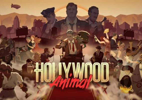 Hollywood Animal Global