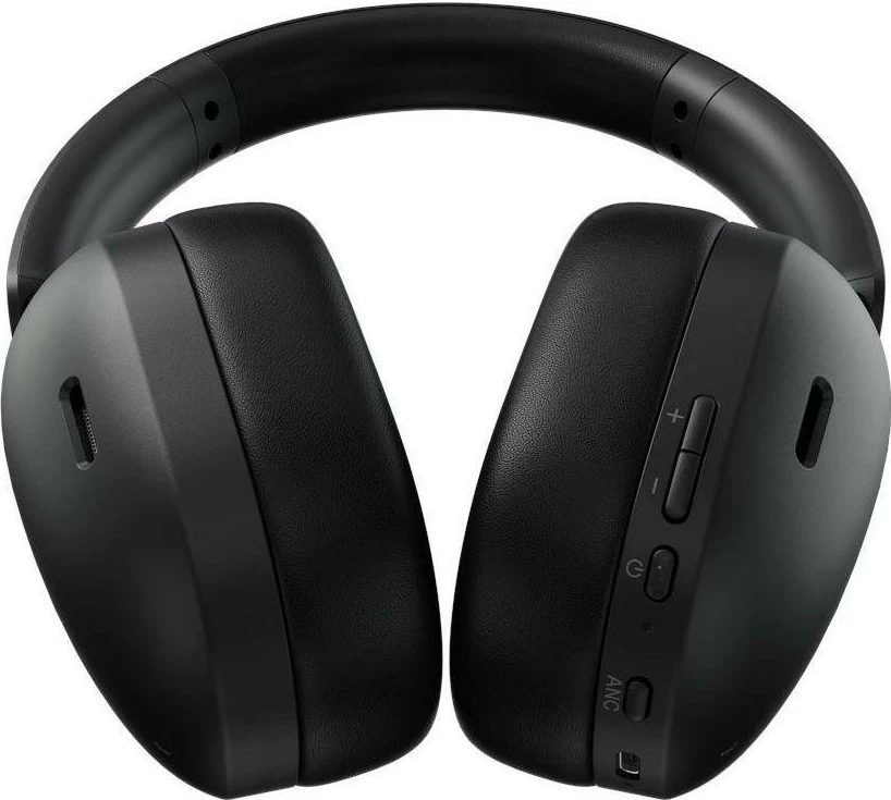 Kufje Creative Zen Hybrid Gen 2, wireless, ANC, Bluetooth 5.4, të zeza