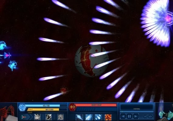 Survive in Space EN/DE/FR/IT/ES Global