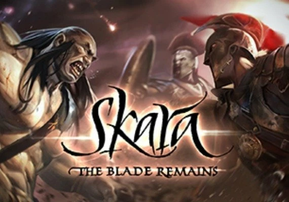 Skara: The Blade Remains EN/ES Global