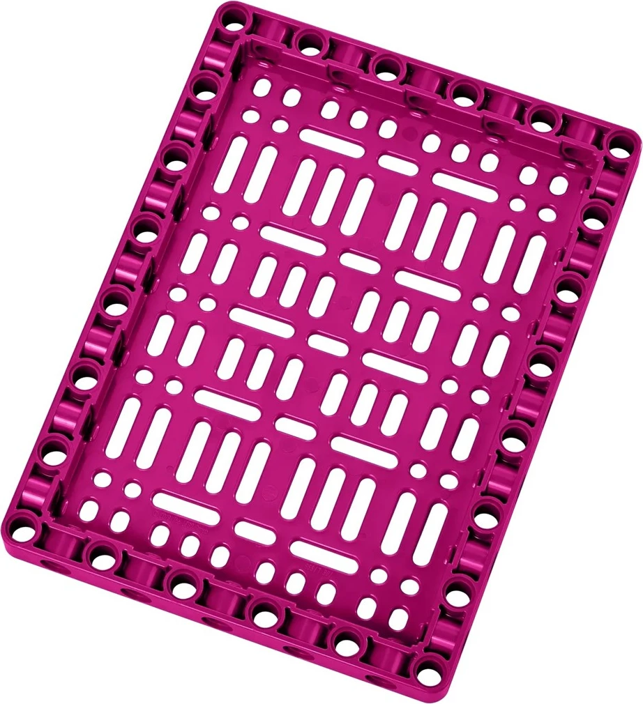 Set LEGO Education Spike Prime Expansion, 604 pjesë, për fëmijë 10+